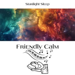 Friendly Calm - Starlight Sleep