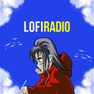Lofi Clouds - LOFI RADIO