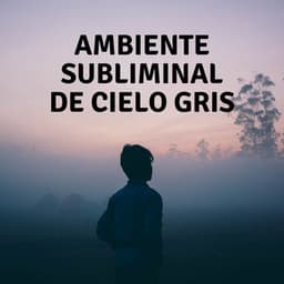 Ambiente Subliminal De Cielo Gris - Lluvia en España
