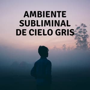 Ambiente Subliminal De Cielo Gris - Lluvia en España