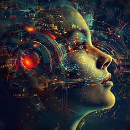 Sonic Octave: Binaural Expansion - Light Vibrations