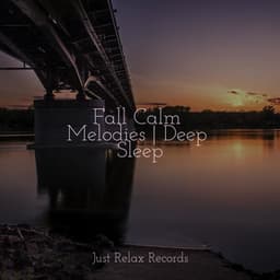 Fall Calm Melodies | Deep Sleep - Dog Music