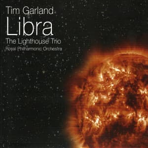 Libra - Tim Garland