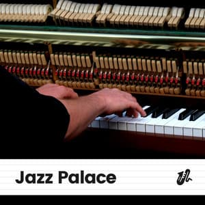 Jazz Palace - Piano Lovely