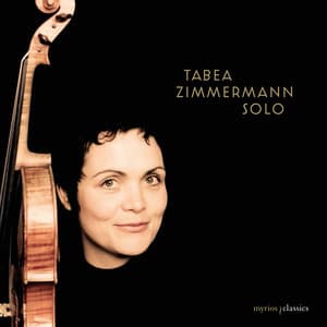 Solo - Tabea Zimmermann