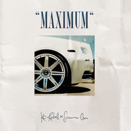 Maximum - KC Rebell