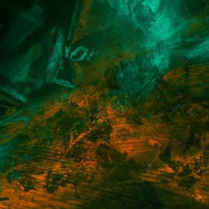 Wicked Jazz Organ - Bgm for Safe Colors - Chill Vibes