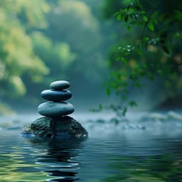 Peaceful Relaxation Music: Sounds for Calm - Calm Solitude