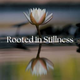 Rooted in Stillness: Blooming in Light, Meditate - Meditate Now.