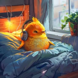 Ambient Birds, Vol. 74 - Zen Master