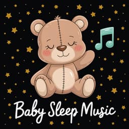 Enchanted Dreams Lullabies Baby Sleep Music - Bedtime Panda