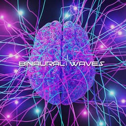Binaural Beta Sinus Drone - Binaural Waves