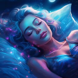 Ritmos Lofi Calmantes Para Una Buena Noche - Colectivo Binaural