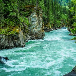 Pleasant Cool Sound - Sleep Baby White Noise