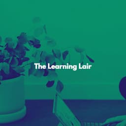 The Learning Lair - Sleep Jazz
