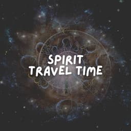 Spirit Travel Time - Kundalini Yoga Music