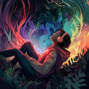 Music for Gentle Relaxation: Calm Beats - Best Relaxing Music