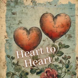 Heart to Heart - Bossa Nova Channel