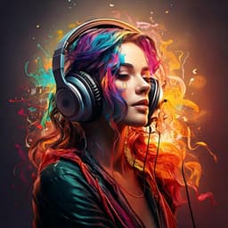 Harmonic Flow: Music for Inner Balance - Universal Frequency Zone