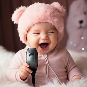 Gentle Flames: Fire Baby Lullaby - Christian Guitar Music