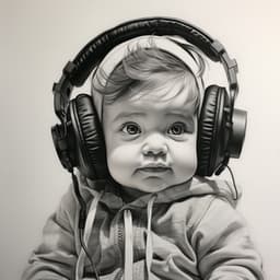 Music for Baby: Playful Days Piano Rhythm - Classical Piano Playlist