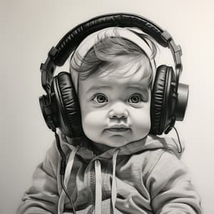 Music for Baby: Playful Days Piano Rhythm - Classical Piano Playlist