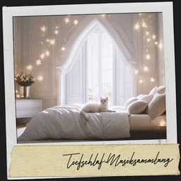 Spa-Schlafmusik: Mondbeschienene Schlaflieder für erholsamen Schlaf - Relajacion