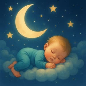 Little Star Dreams for Restful Nights - Baby Lullaby Academy