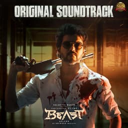 Beast - Anirudh Ravichander