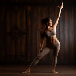 Melodías De Yoga Lluviosas: Música Para La Atención Plena - Naturaleza registrada