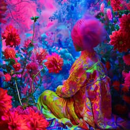 Gleeful Gambol - Easy Sleep Music