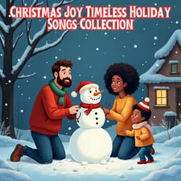 Christmas Joy Timeless Holiday Songs Collection - Christmas Song Instrumental