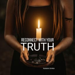 Reconnect with Your Truth - Namah Shina