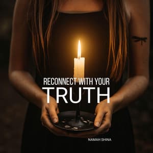 Reconnect with Your Truth - Namah Shina
