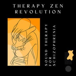 Sound Therapy for Schizophrenia - Therapy Zen Revolution