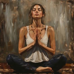 Mystical Charm - Yoga Nidra