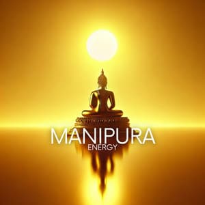 Manipura Energy: Instant Solar Plexus Chakra Healing Meditation - Chakra Healing Music Academy
