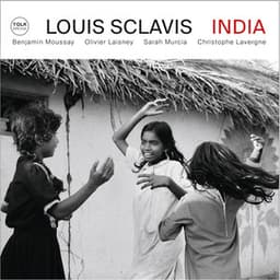 India - Louis Sclavis