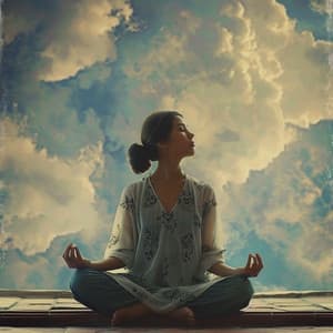 Equilibrio Melódico Del Yoga Música Para La Flexibilidad - Lista de reproducción de flujo de yoga