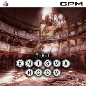 The Enigma Room - Philip Sheppard