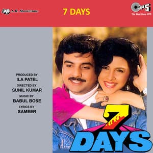 7 Days - Babul Bose