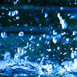 Gentle Showers and Angry Thunderstorms - Zen Meditation and Natural White Noise and New Age Deep Massage