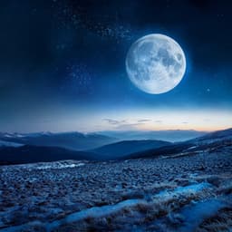 Anochecer En Paz: Melodías Suaves Para Una Noche Tranquila - Música acogedora de lujo