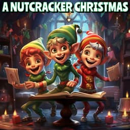 A Nutcracker Christmas - Weihnachtslieder Collection