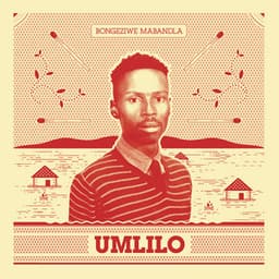 Umlilo - Bongeziwe Mabandla