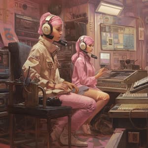 Sueños de Vidrio - Lounge Del Mar