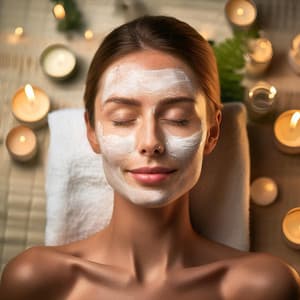 Spa Y Masaje: Armonías Para La Relajación - Sonidos Para Masaje