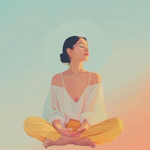 Fase De Relajación: Cambio Binaural - Estudio de ritmos binaurales puros