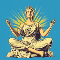 Vattendränkt Insikt: En Pluviophiles Odyssé mot Livets Glänsande Väg - Soft Sounds for Sleep