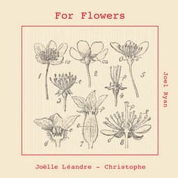 For Flowers - Joëlle Léandre